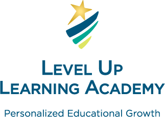 Level Up Academy – Personalized Learning